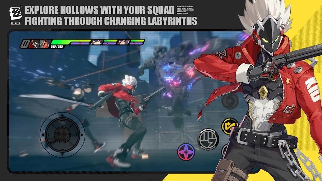 绝区零国际服(5)