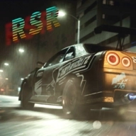 真实城市赛车模拟器