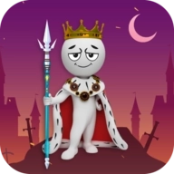 火柴人暗影战士 v1.0.6