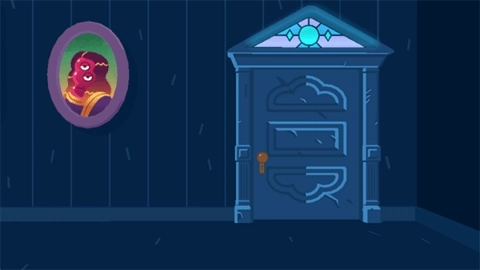 托卡神秘屋最新版图4