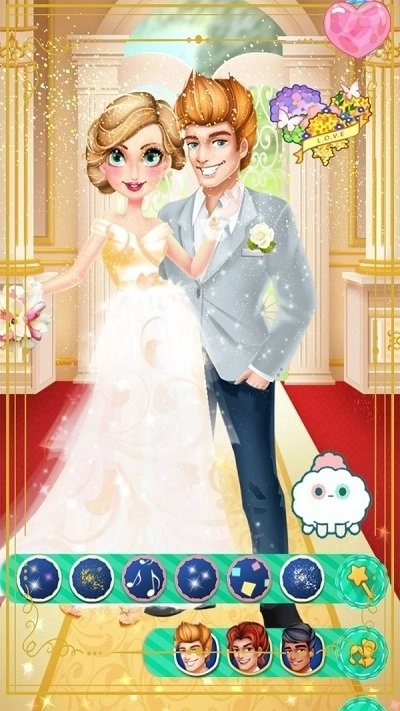 芭比迷你搭配(3)