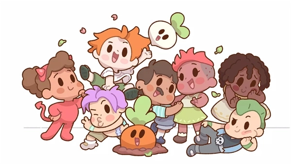 我亲爱的农场正版(1)