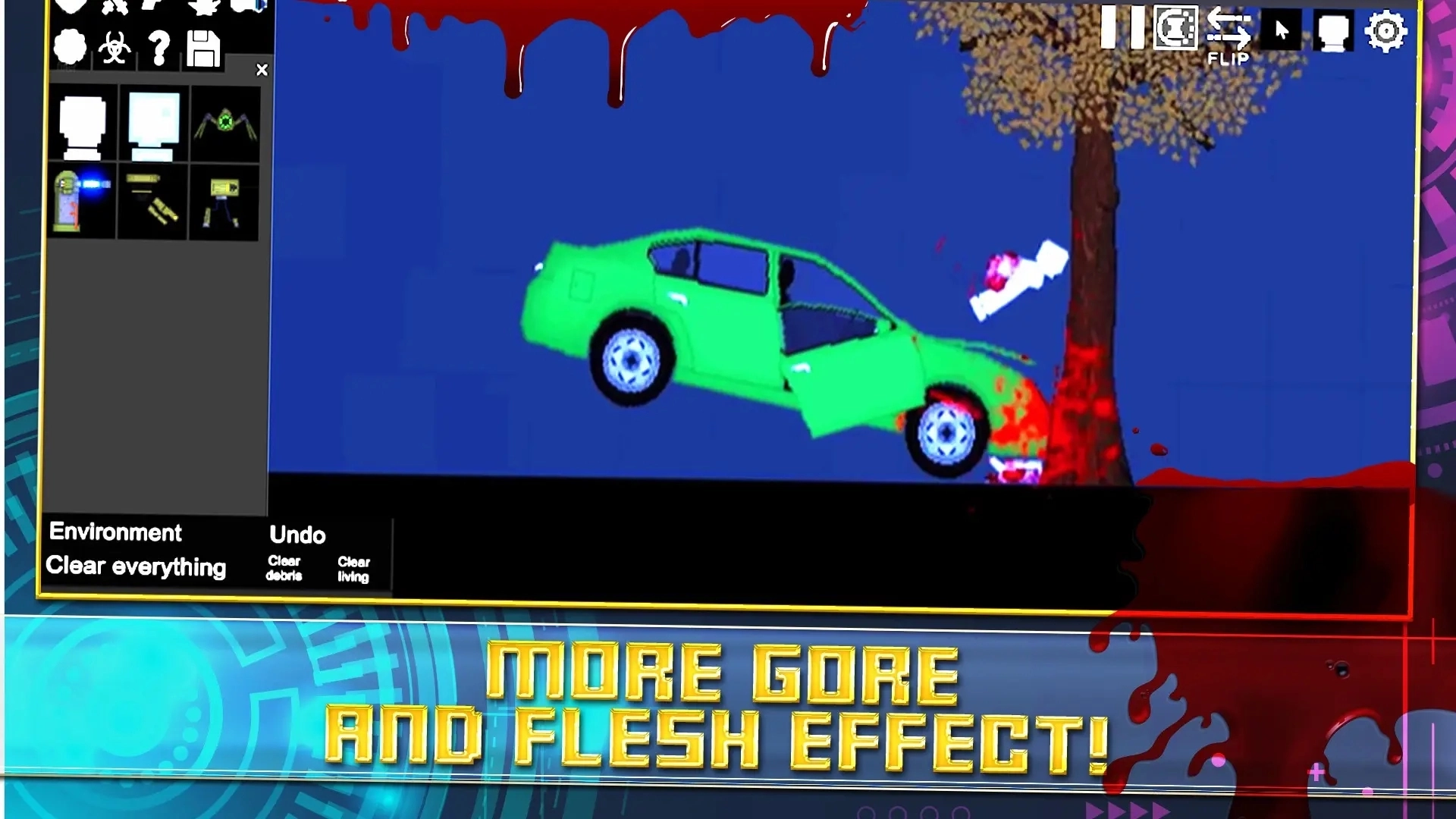 挤压沙盒游乐场图4