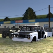 俄罗斯乡村生活 v0.9