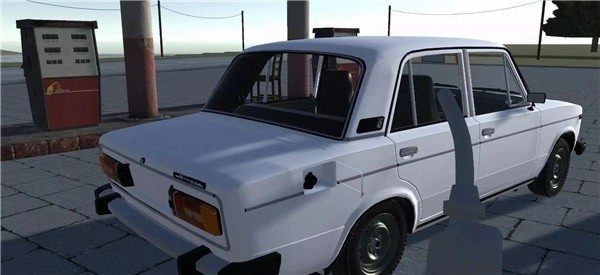 俄罗斯乡村生活图2