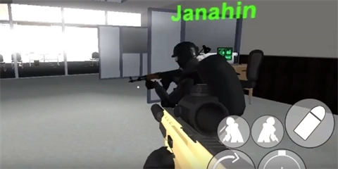 CQB射击2正版图2