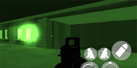 CQB射击2正版图4