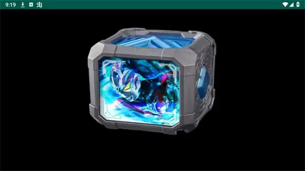 亚刻觉醒器SG图1