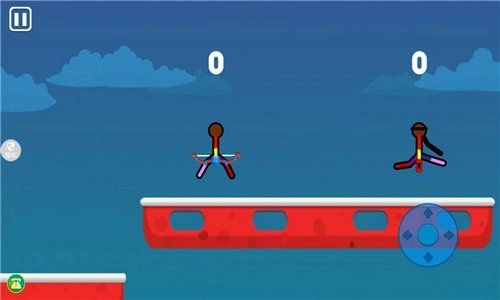 火柴人射击精英最新版(3)