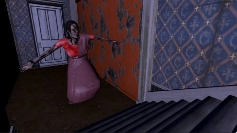 逃离恐怖女巫图3