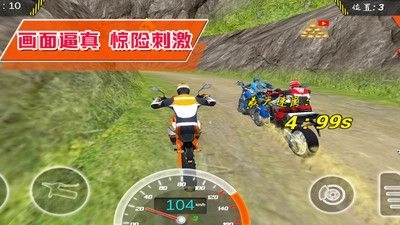 超级城市赛车手(1)