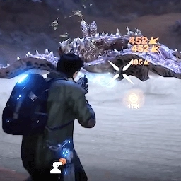 模拟太空星际求生 v1.0