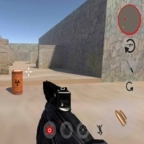 反恐射击手机版