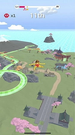 开心水上乐园图2