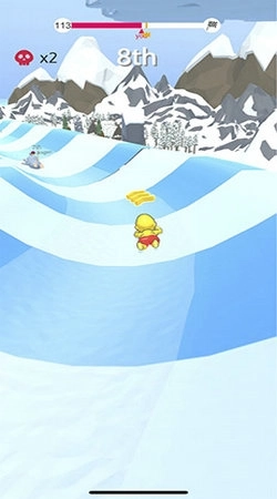 开心水上乐园图1