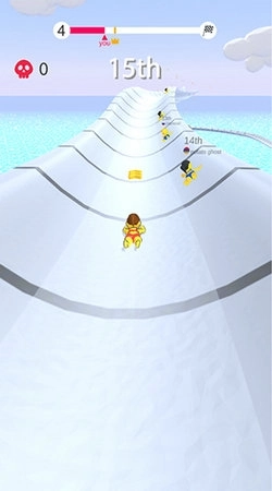 开心水上乐园图4