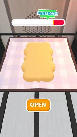 Cookie Art 3D图1