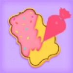 Cookie Art 3D
