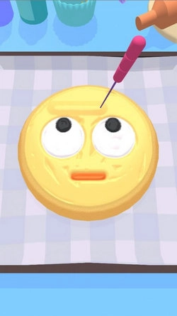 Cookie Art 3D图3