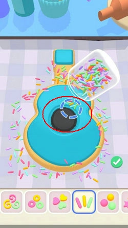 Cookie Art 3D图4