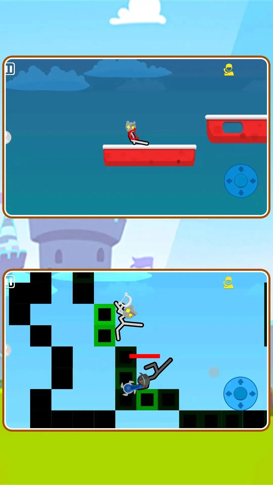 火柴人之觉醒年代(2)