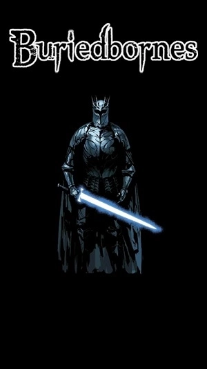 被埋葬的博尔内什图3