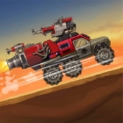 粉碎狂暴 v1.0.10