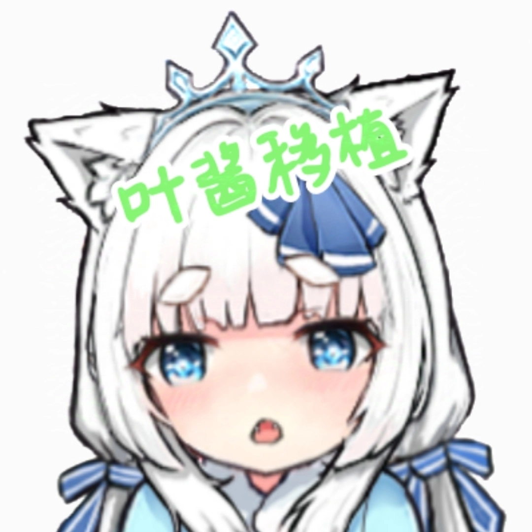 银白的追忆 v1.0