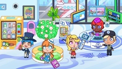 生活世界之假日旅行(1)