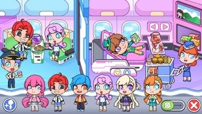 生活世界之假日旅行(3)