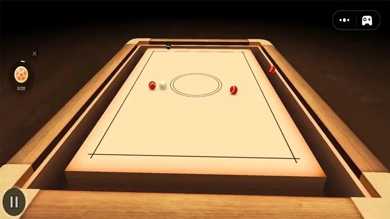 斯诺克台球王者图3