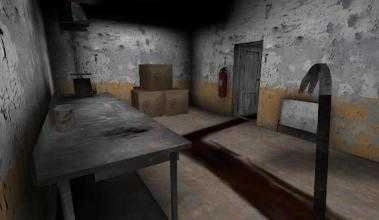 疯狂的恐怖修女(3)