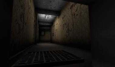 疯狂的恐怖修女(2)