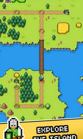 岛屿帝国最新版(3)