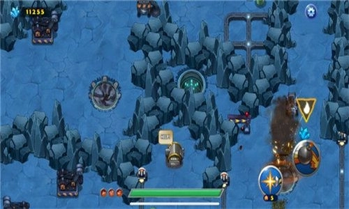 异星要塞最新版(4)