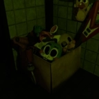 Yaten的恐怖会议2