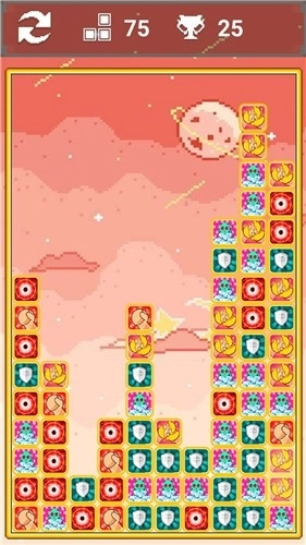 安妮的消除计划图1