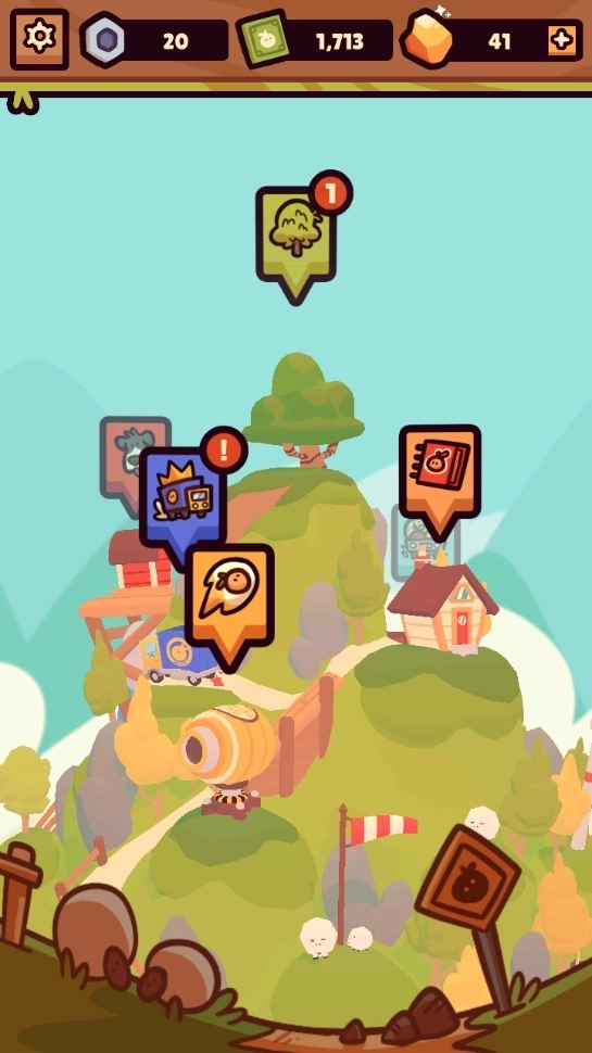 朋克农场最新版(3)