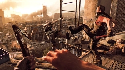 僵尸猎人战地(2)