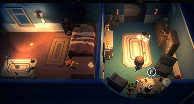 恐黑症Darkphobia图5