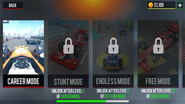 方程式赛车中文版(1)