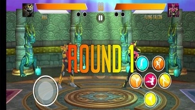 假面骑士格斗进化手机版(3)