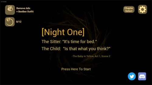 恐怖婴儿手机版图4