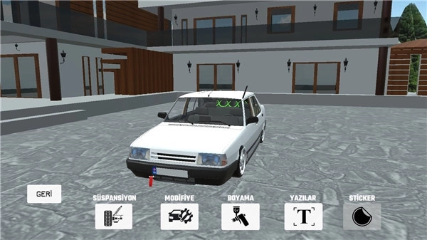 托法斯赛车中文版(3)