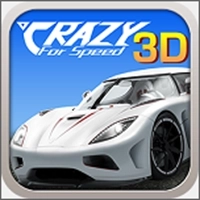 3D飞车漂移最新版