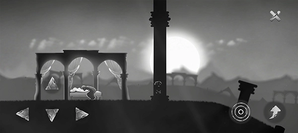 生与死手机版图2