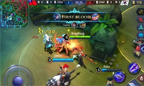 决胜巅峰正版(1)