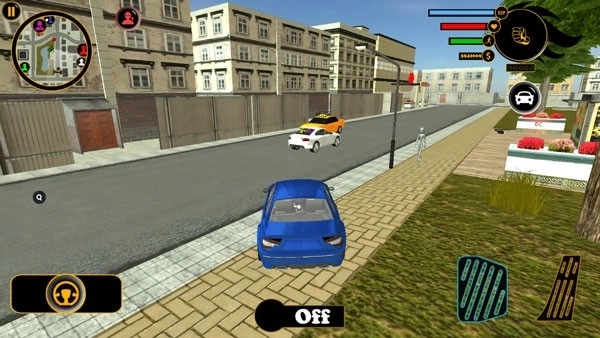 倒钩火柴人中文版图1