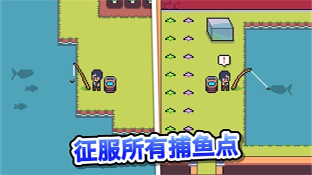 超级迷你农场(1)