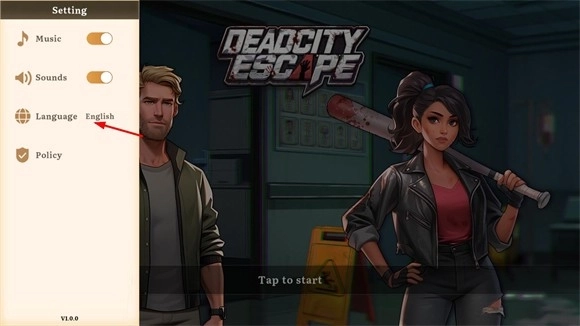 逃出死亡之城图2